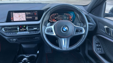 BMW 1 Series 128ti 5dr Step Auto Petrol Hatchback